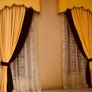 Meet your Posher, Edith